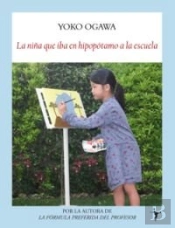 La Niña Que Iba En Hipopótamo A La Escuela