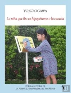 Bertrand.pt - La Niña Que Iba En Hipopótamo A La Escuela