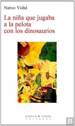 Bertrand.pt - La Niña Que Jugaba A La Pelota Con Los Dinosaurios