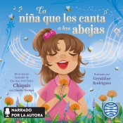 La Niña Que Les Canta A Las Abejas (Español Neutro)