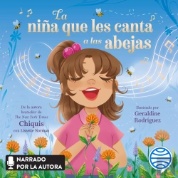 Bertrand.pt - La Niña Que Les Canta A Las Abejas (Español Neutro)