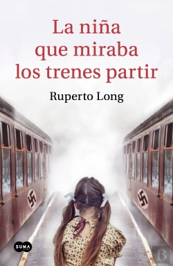 Bertrand.pt - La Niña Que Miraba Los Trenes Partir