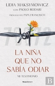 La Niña Que No Sabia Odiar