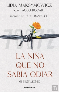 Bertrand.pt - La Niña Que No Sabia Odiar