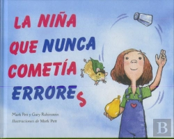 Bertrand.pt - La Niña Que Nunca Cometía Errores