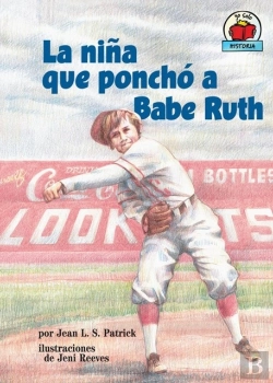 Bertrand.pt - La Nina Que Poncho A Babe Ruth (The Girl Who Struck Out Babe Ruth)