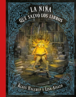 Bertrand.pt - La Niña Que Salvó A Los Libros