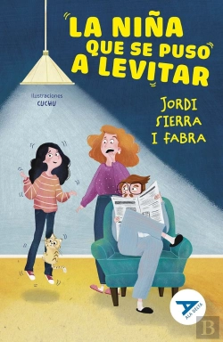 Bertrand.pt - La Niña Que Se Puso A Levitar