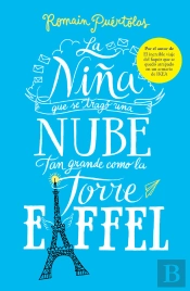 La Niña Que Se Tragó Una Nube Tan Grande Como La Torre Eiffel