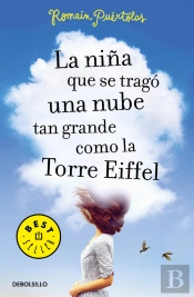 La Niña Que Se Tragó Una Nube Tan Grande Como La Torre Eiffel