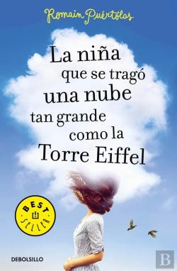 Bertrand.pt - La Niña Que Se Tragó Una Nube Tan Grande Como La Torre Eiffel