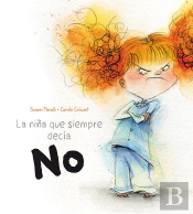 La Niña Que Siempre Decía No