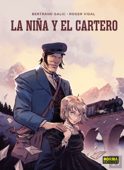 Bertrand.pt - La Niña Y El Cartero