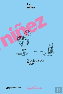 Bertrand.pt - La Niñez Dibujada Por Tute