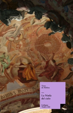 Bertrand.pt - La Ninfa Del Cielo