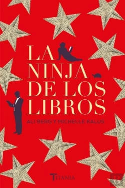 Bertrand.pt - La Ninja De Los Libros