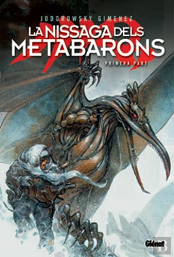 Bertrand.pt - La Nissaga Dels Metabarons 1