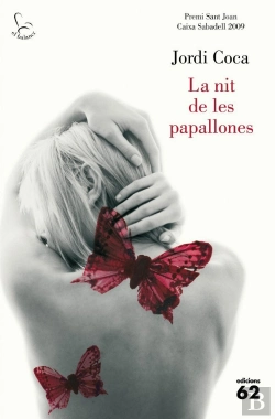 Bertrand.pt - La Nit De Les Papallones
