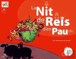 Bertrand.pt - La Nit De Reis D'En Pau