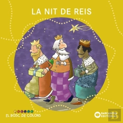 Bertrand.pt - La Nit De Reis