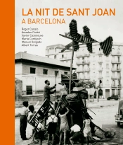 La Nit De Sant Joan A Barcelona