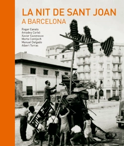 Bertrand.pt - La Nit De Sant Joan A Barcelona