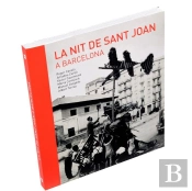 La Nit De Sant Joan A Barcelona