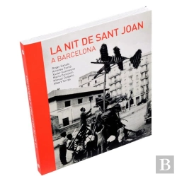 Bertrand.pt - La Nit De Sant Joan A Barcelona