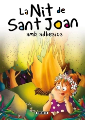 La Nit De Sant Joan Amb Adhesius