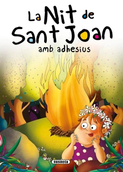 Bertrand.pt - La Nit De Sant Joan Amb Adhesius