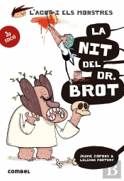 La Nit Del Dr. Brot