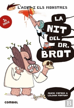 Bertrand.pt - La Nit Del Dr. Brot