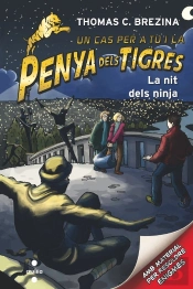 La Nit Dels Ninja