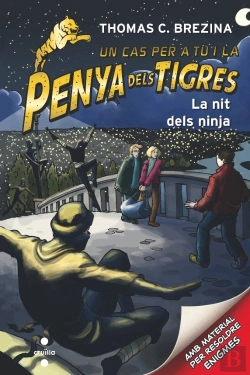 Bertrand.pt - La Nit Dels Ninja