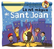 La Nit Màgica De Sant Joan