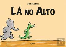 Lá no Alto