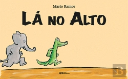 Bertrand.pt - Lá no Alto