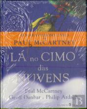 Lá no Cimo das Nuvens