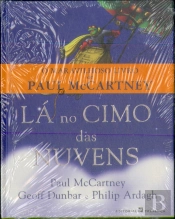Lá no Cimo das Nuvens