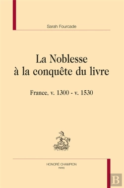 Bertrand.pt - La Noblesse À La Conquête Du Livre