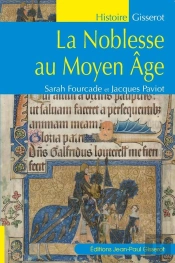 La Noblesse Au Moyen Age