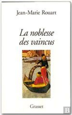 Bertrand.pt - La Noblesse Des Vaincus