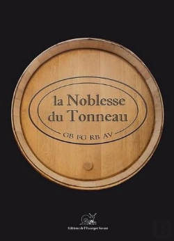 Bertrand.pt - La Noblesse Du Tonneau