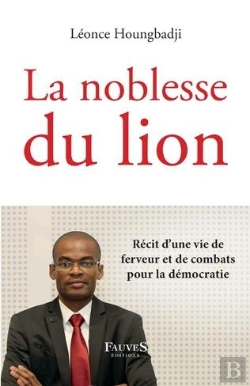 Bertrand.pt - La Noblessen Du Lion