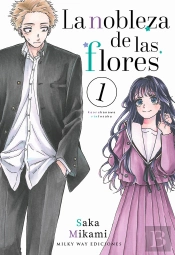 La Nobleza De Las Flores 1