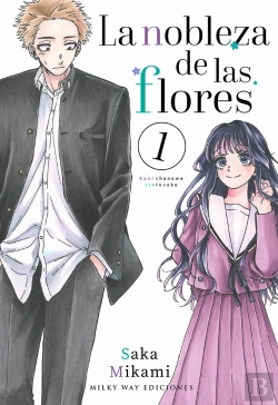 Bertrand.pt - La Nobleza De Las Flores 1