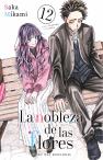 La Nobleza De Las Flores 12