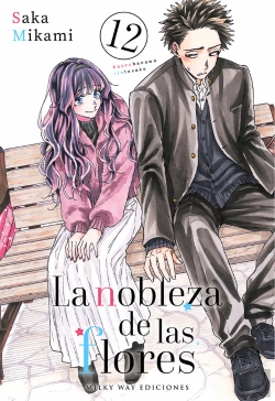 Bertrand.pt - La Nobleza De Las Flores 12