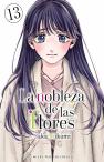 La Nobleza De Las Flores 13