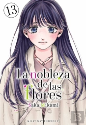 La Nobleza De Las Flores 13
